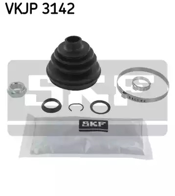 Комплект пыльника SKF VKJP 3142 (VKN 401)